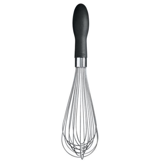 OXO habverő 28 cm