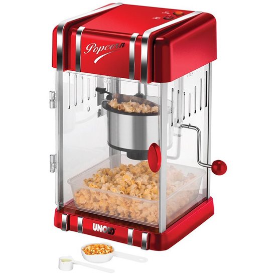 Unold popcornkészítő gép 300 W