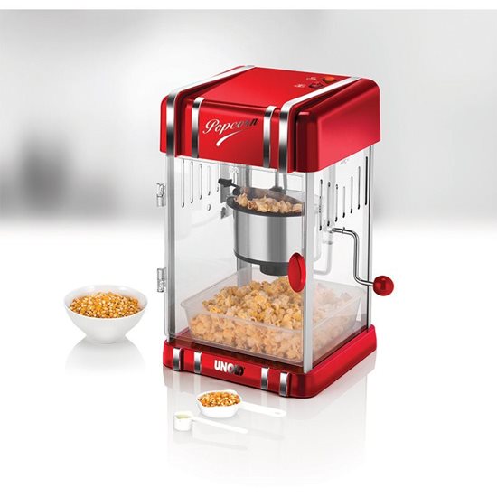 Unold popcornkészítő gép 300 W