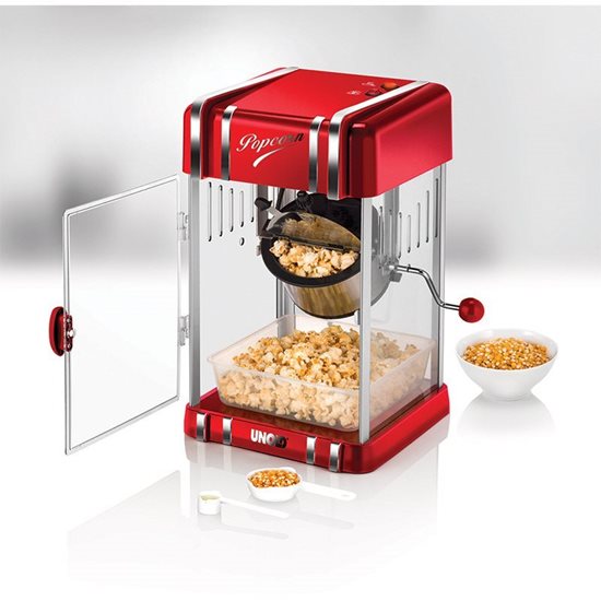 Unold popcornkészítő gép 300 W