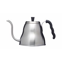 Kitchen Craft  "Le'Xpress" inox kávéfőző 700 ml