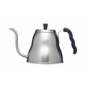 Kitchen Craft  "Le'Xpress" inox kávéfőző 700 ml