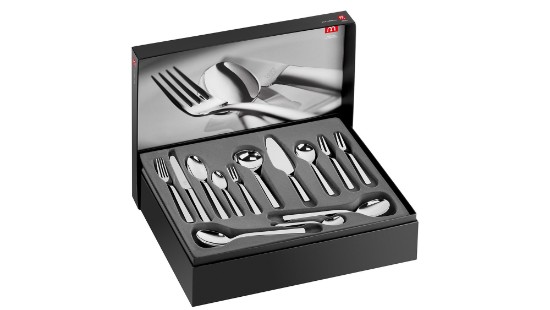 Zwilling 68 darabos evőeszközkészlet KING