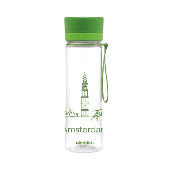 Aladdin Kulacs Amsterdam 600 ml Aveo