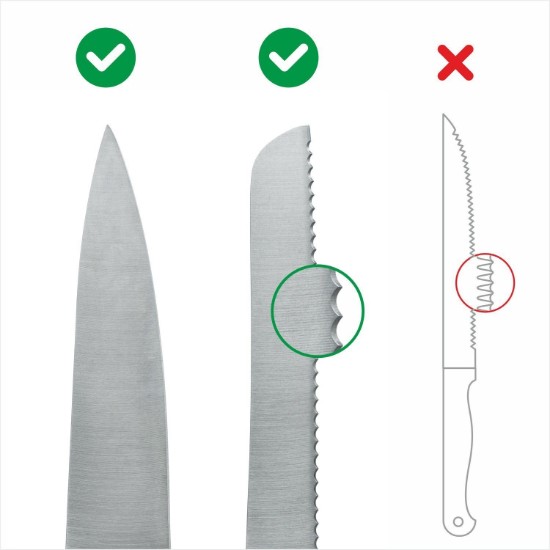 AnySharp általános késélező 