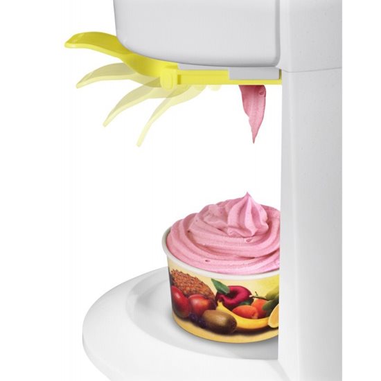 Unold softi fagylaltkészítő gép