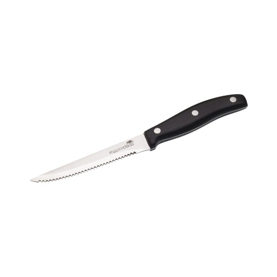 Kitchen Craft 6 darabos húskés készlet, 11 cm, rozsdamentes acél