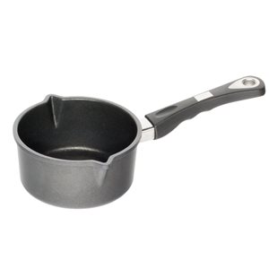 AMT Gastroguss Tejforraló 16 cm, indukciós