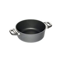 AMT Gastroguss - 20 cm /2,8 L-es indukciós aluminium lábas