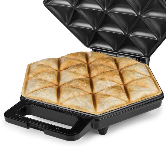 Princess Samosa készítő, 1200 W