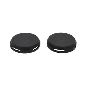 Tartalék 2 kupak tészta fecskendő 335800 - de Buyer