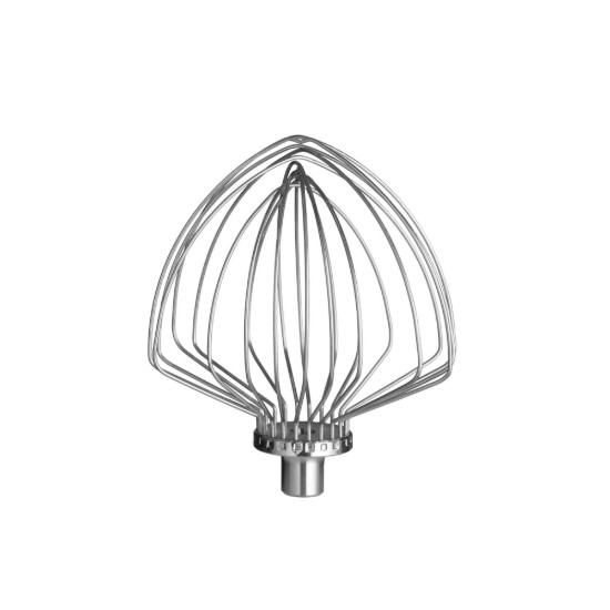 KitchenAid - 6.9 literes - Empire Red - Professzionális ~ Nagy Teljesítményű / Heavy Duty ~ Konyhai keverő