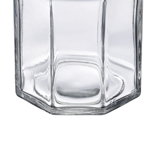 Westmark 6 darab befőttes üveg 191 ml