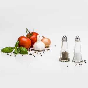 Westmark só és borsszóró 40 ml
