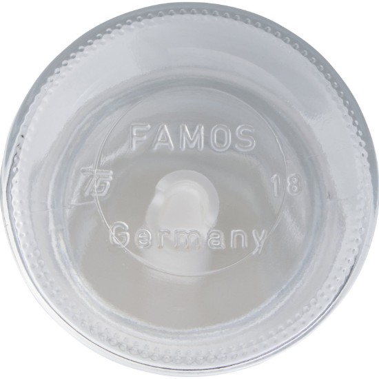 Westmark cukoradagoló 150 ml, 10 cm