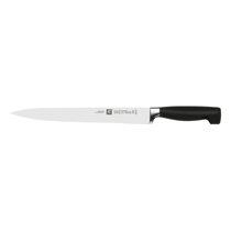 Zwilling szeletelőkés  26 cm TWIN Four Star