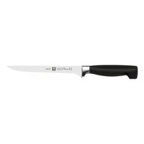 Zwilling - TWIN Four Star -  18 cm-es filézőkés