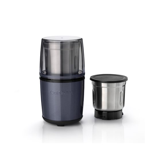 Cuisinart - 200 W-os Dark Blue (SötétKék) fűszer- és diódaráló