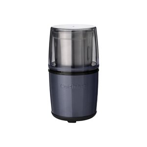 Cuisinart - Őrölt fűszerek és dió, 200 W, kék