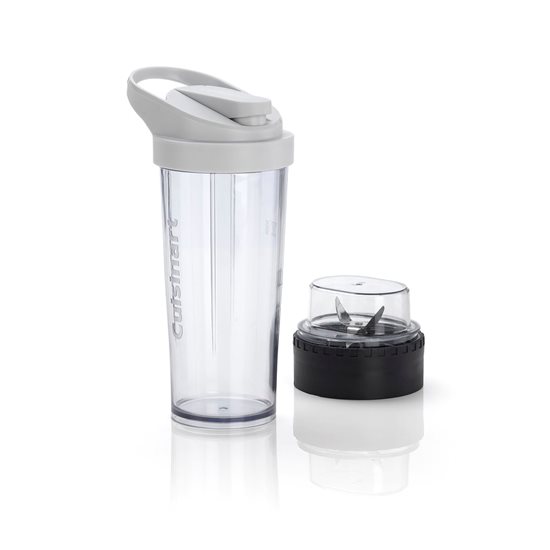 Cuisinart - Hordozható turmixgép, 0,45 l