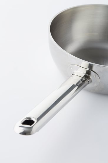 Demeyere sauté serpenyő 7-Ply 24 cm