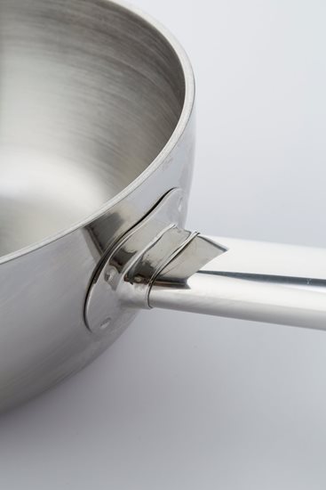 Demeyere sauté serpenyő 7-Ply 14 cm/0,75 L, "Apollo"