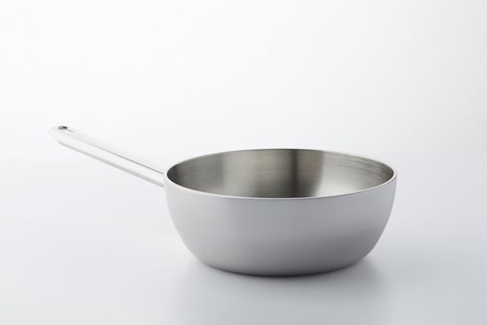 Demeyere sauté serpenyő 7-Ply 14 cm/0,75 L, "Apollo"