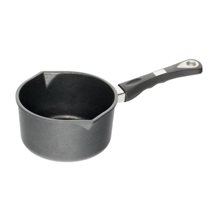 AMT Gastroguss tejforraló 18 cm indukció