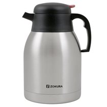 Rozsdamentes acél termosz 1,5 l - Zokura
