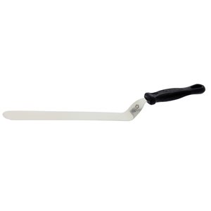 de Buyer cukrászspatula 25 cm rozsdamentes acél