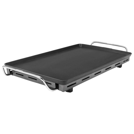 Princess elektromos grillsütő Table Chef XXL 36 x 60 cm, 2500 W