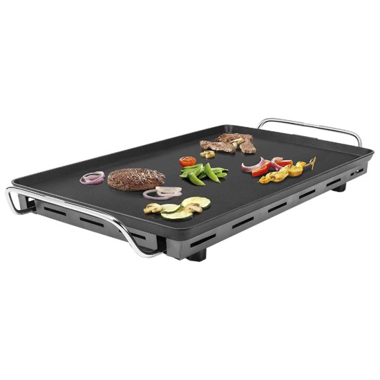 Princess elektromos grillsütő Table Chef XXL 36 x 60 cm, 2500 W