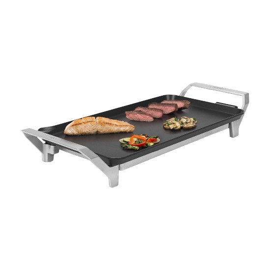 Princess - 23 x 43 cm / 2000 W - os Table Chef Premium elektromos asztali grill