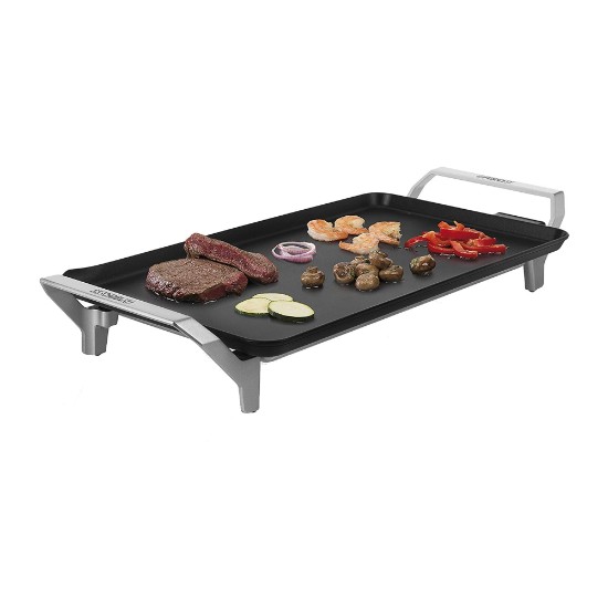 Princess - 26 x 46 cm / 2500 W - os Table Chef Premium XL elektromos asztali grill