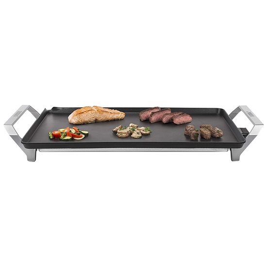 Princess - 36 x 60 cm / 2500 W - os Table Chef Premium XXL elektromos asztali grill