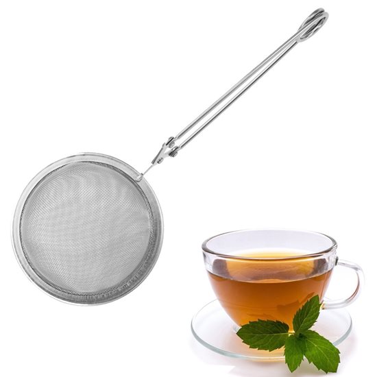 Westmark dupla teaszűrő 6,5 cm