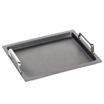AMT Gastroguss tepsi, 27 x 33 x 2 cm