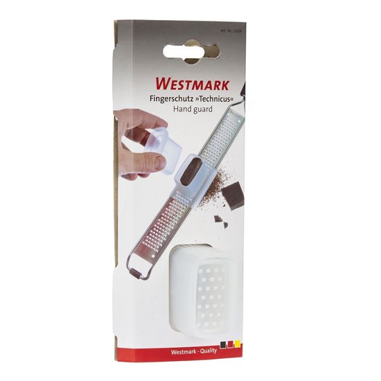 Westmark technicus Pro kézvédő reszelőhöz