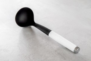 Műanyag kanál, 31 cm, Classic - KitchenAid