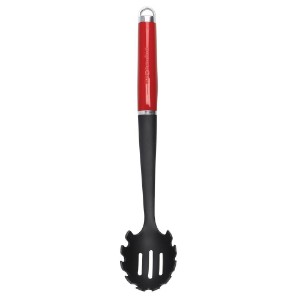 KitchenAid - Empire Red - 34 cm -es nylon spagetti  kanál
