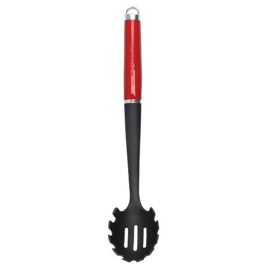KitchenAid - Empire Red - 34 cm -es nylon spagetti  kanál