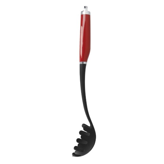 KitchenAid - Empire Red - 34 cm -es nylon spagetti  kanál