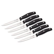 Kitchen Craft 6 darabos húskés készlet, 11 cm
