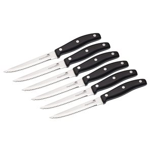 Kitchen Craft 6 darabos húskés készlet, 11 cm