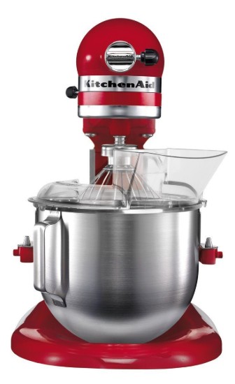 KitchenAid Heavy Duty konyhai robotgép 4.8 L