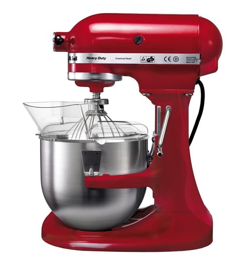 KitchenAid Heavy Duty konyhai robotgép 4.8 L