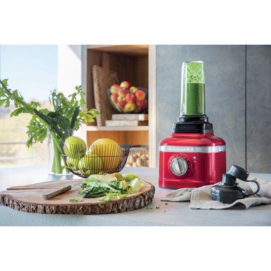 KitchenAid - Tartály pengékkel a K400 turmixgéphez, 0,5 l