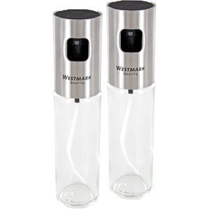 Olaj/ ecet spray 2 darabos készlet, 17.5 cm - Westmark