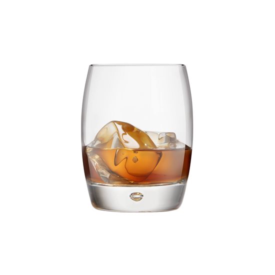 4 db 360 ml-es Artisan whiskys pohár készlet - Royal Leerdam
