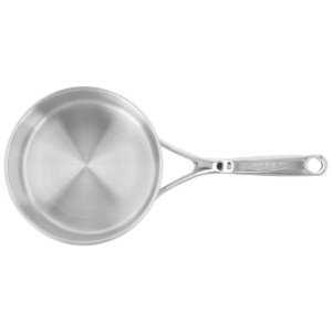 Demeyere lábas 18 cm/2,2 l, "Atlantis"